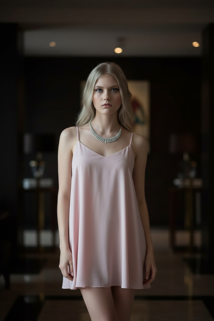 Natasha purple wrap studio cat eye